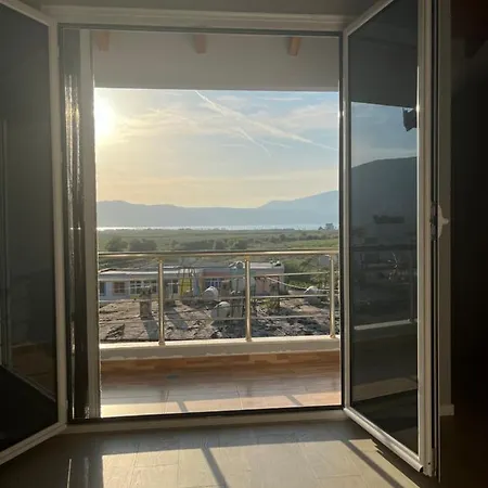 Apartament Yseni Orikum