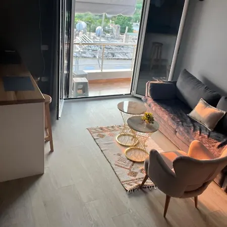 Apartment Yseni