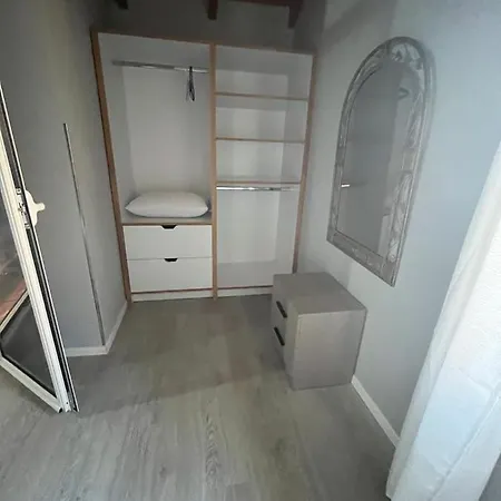 Yseni Apartment