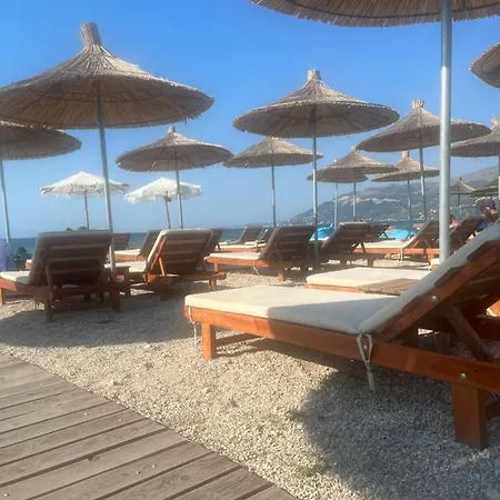 Apartment Yseni Orikum