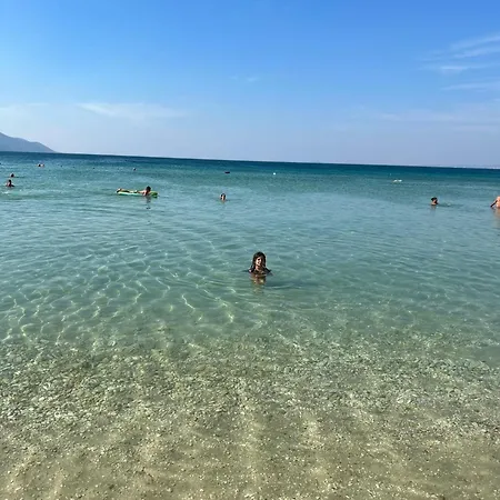 Yseni Apartment Orikum