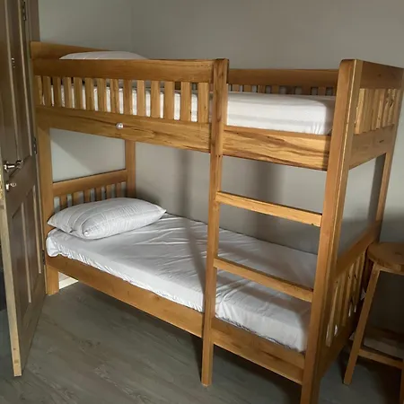 Apartment Yseni